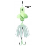 DAM Madcat A-Static Propeller Teaser 150gr (Spinner / Leptir varalice) - www.eribolov.rs