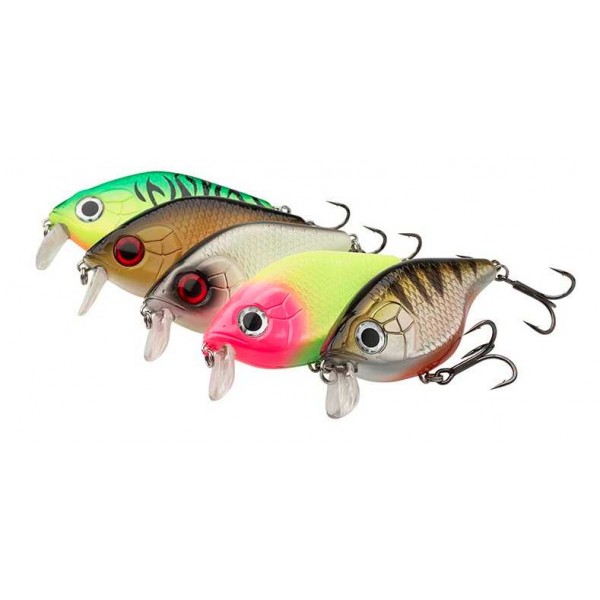 DAM Madcat Tight-S Shallow (Wobblers) - www.eribolov.rs