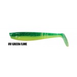 Ron Thompson Paddeltail 8cm (Meke varalice) - www.eribolov.rs