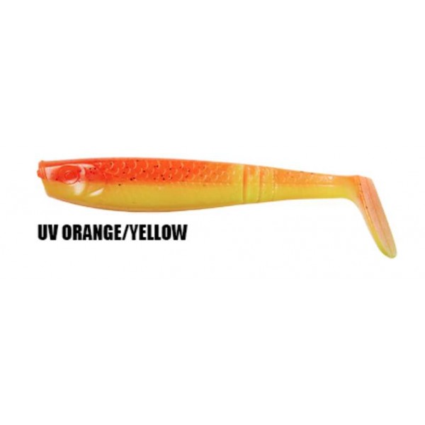 Ron Thompson Paddeltail 8cm (Meke varalice) - www.eribolov.rs