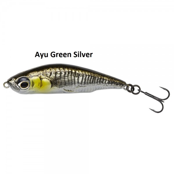 Savage Gear 3d Sticklebait Pencil 6.5cm Sinking (Varalice za more) - www.eribolov.rs