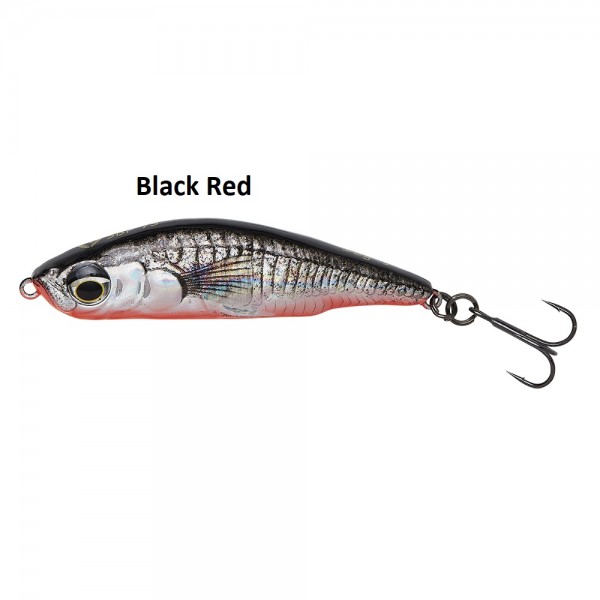 Savage Gear 3d Sticklebait Pencil 7.5cm Slow Sinking (Varalice za more) - www.eribolov.rs