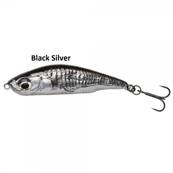 Savage Gear 3d Sticklebait Pencil 5.5cm Sinking (Varalice za more) - www.eribolov.rs