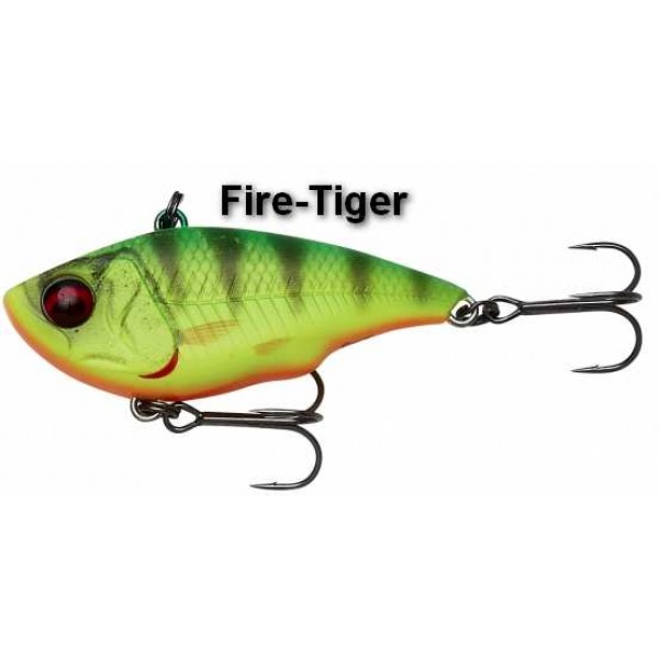Savage Gear Fat Vibes 6.6cm (Glavinjare) - www.eribolov.rs