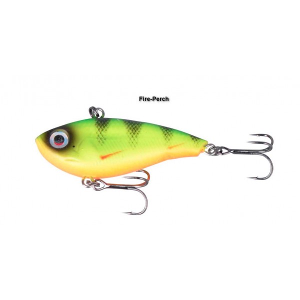 Savage Gear TPE Soft Vibes 5.1 cm (Glavinjare) - www.eribolov.rs