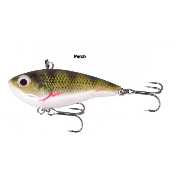 Savage Gear TPE Soft Vibes 6.6cm (Glavinjare) - www.eribolov.rs