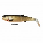 Savage Gear Canibal 8cm (Meke varalice) - www.eribolov.rs