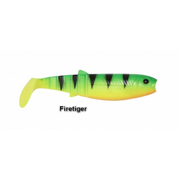 Savage Gear Canibal 6.8cm (Meke varalice) - www.eribolov.rs