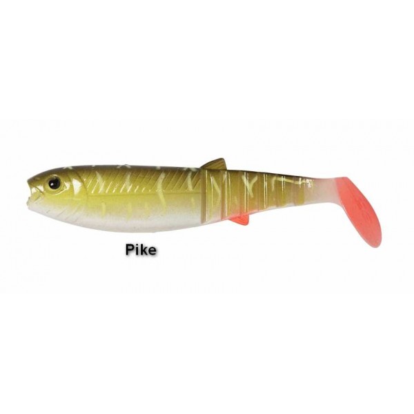 Savage Gear Canibal 8cm (Meke varalice) - www.eribolov.rs