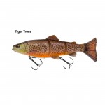 Savage Gear 4D Line Thru trout 15cm (Meke varalice) - www.eribolov.rs