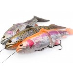 Savage Gear 4D Line Thru trout 15cm (Meke varalice) - www.eribolov.rs