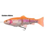 Savage Gear 4D Line Thru trout 15cm (Meke varalice) - www.eribolov.rs