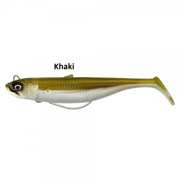 Savage Gear Minnow WL 10cm (Varalice za more) - www.eribolov.rs