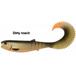 Savage Gear Canibal Curtail 12.5cm (Meke varalice) - www.eribolov.rs