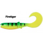 Savage Gear Canibal Curtail 12.5cm (Meke varalice) - www.eribolov.rs