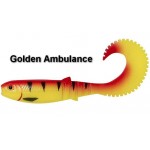 Savage Gear Canibal Curtail 12.5cm (Meke varalice) - www.eribolov.rs