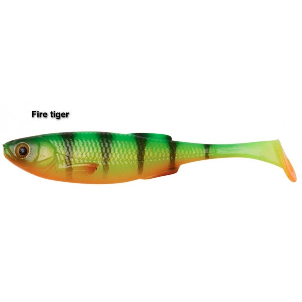 Savage Gear Craft Shad 10cm (Meke varalice) - www.eribolov.rs