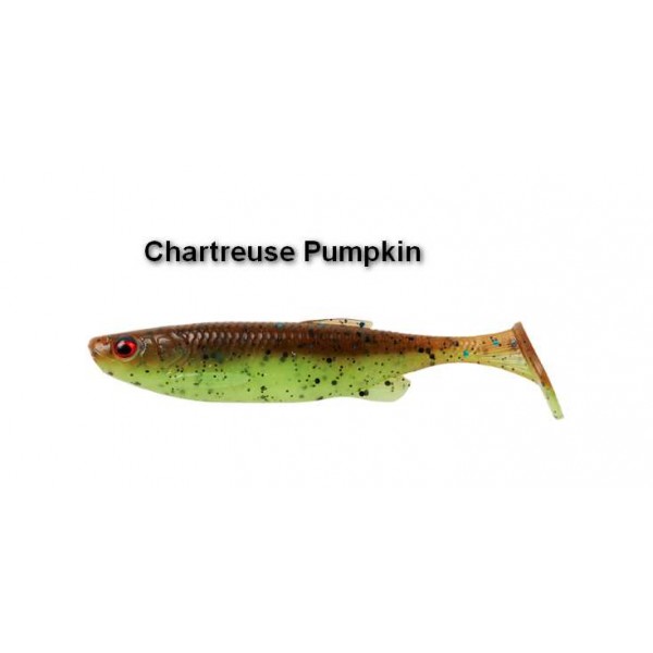 Savage Gear Fat Minnow T-Tail 13cm (Meke varalice) - www.eribolov.rs