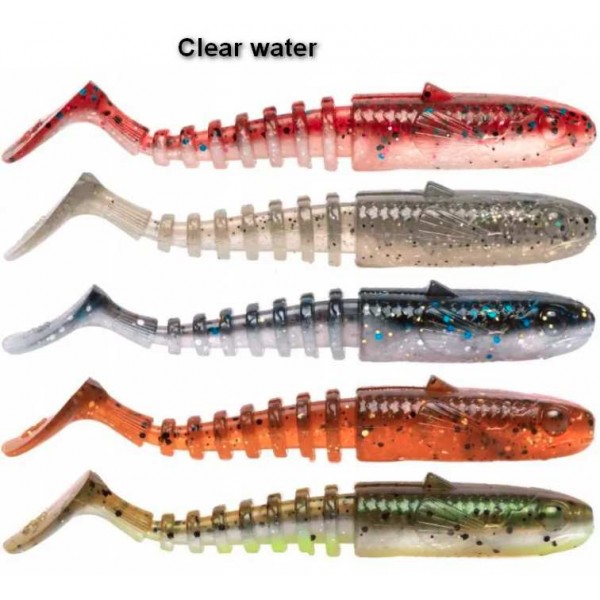Savage Gear Gobster Mix (Meke varalice) - www.eribolov.rs