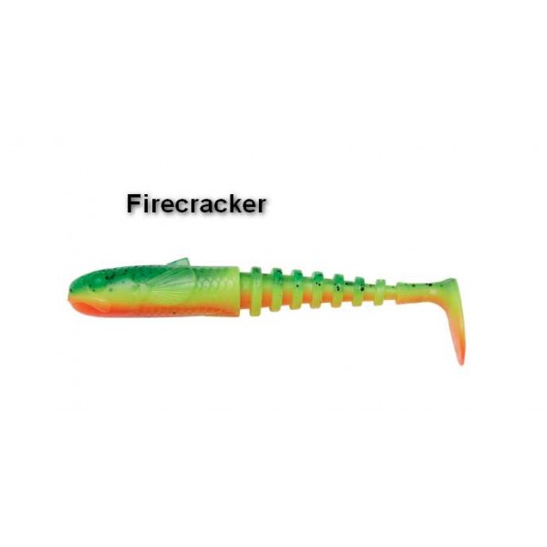 Savage Gear Gobster Shad 9cm (Meke varalice) - www.eribolov.rs