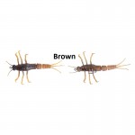 Savage Gear 3D TPE Mayfly Nymph 5cm (Meke varalice) - www.eribolov.rs