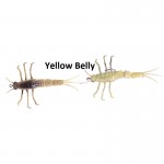 Savage Gear 3D TPE Mayfly Nymph 5cm (Meke varalice) - www.eribolov.rs