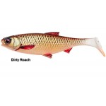 Savage Gear 3D River Roach 10cm šed (Meke varalice) - www.eribolov.rs