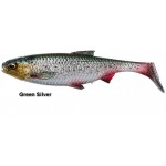 Savage Gear 3D River Roach 10cm šed (Meke varalice) - www.eribolov.rs