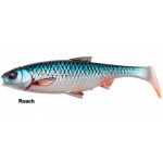 Savage Gear 3D River Roach 10cm šed (Meke varalice) - www.eribolov.rs