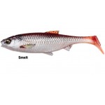 Savage Gear 3D River Roach 10cm šed (Meke varalice) - www.eribolov.rs