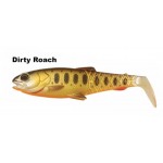 Savage Gear Shad Craft Cannibal Paddeltail 10.5cm (Meke varalice) - www.eribolov.rs