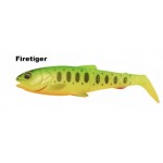 Savage Gear Shad Craft Cannibal Paddeltail 10.5cm (Meke varalice) - www.eribolov.rs