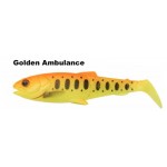 Savage Gear Shad Craft Cannibal Paddeltail 10.5cm (Meke varalice) - www.eribolov.rs