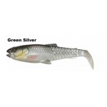 Savage Gear Shad Craft Cannibal Paddeltail 10.5cm (Meke varalice) - www.eribolov.rs