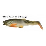 Savage Gear Shad Craft Cannibal Paddeltail 10.5cm (Meke varalice) - www.eribolov.rs