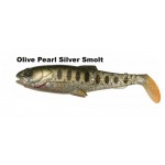 Savage Gear Shad Craft Cannibal Paddeltail 10.5cm (Meke varalice) - www.eribolov.rs