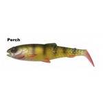 Savage Gear Shad Craft Cannibal Paddeltail 10.5cm (Meke varalice) - www.eribolov.rs