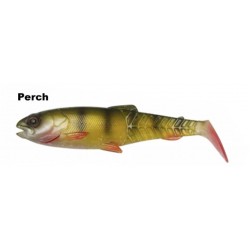 Savage Gear Shad Craft Cannibal Paddeltail 12.5cm