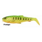 Savage Gear Shad Craft Cannibal Paddeltail 8.5cm (Meke varalice) - www.eribolov.rs