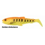 Savage Gear Shad Craft Cannibal Paddeltail 8.5cm (Meke varalice) - www.eribolov.rs