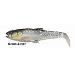 Savage Gear Shad Craft Cannibal Paddeltail 8.5cm (Meke varalice) - www.eribolov.rs