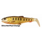 Savage Gear Shad Craft Cannibal Paddeltail 8.5cm (Meke varalice) - www.eribolov.rs
