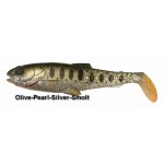 Savage Gear Shad Craft Cannibal Paddeltail 8.5cm (Meke varalice) - www.eribolov.rs