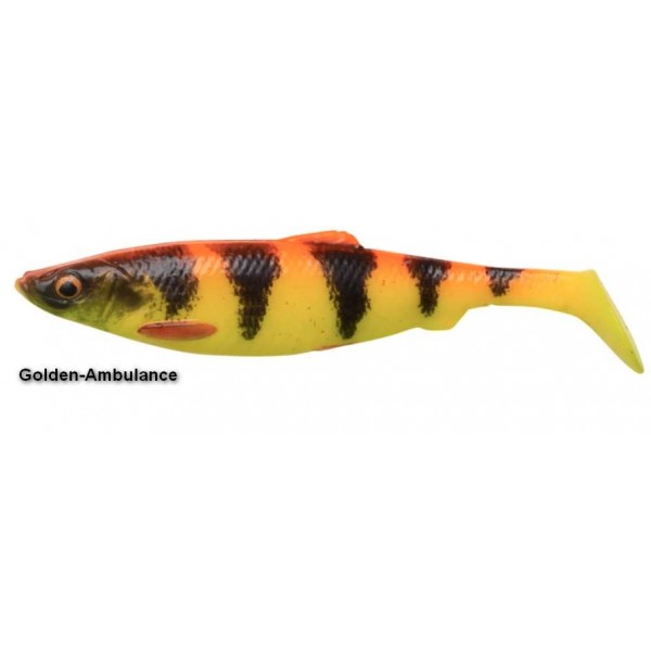 Savage Gear LB 4D Herring Shad 13cm (Meke varalice) - www.eribolov.rs