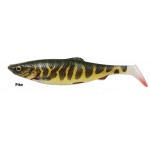 Savage Gear LB 4D Herring Shad 13cm (Meke varalice) - www.eribolov.rs