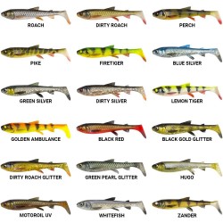 Savage Gear 3D Whitefish 15cm/2kom