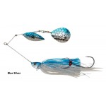 Savage Gear Da’Bush spinrebajt 21gr (Spinner / Leptir varalice) - www.eribolov.rs
