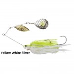 Savage Gear Da’Bush spinrebajt 21gr (Spinner / Leptir varalice) - www.eribolov.rs