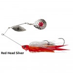 Savage Gear Da’Bush spinrebajt 21gr (Spinner / Leptir varalice) - www.eribolov.rs
