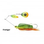 Savage Gear Da’Bush spinrebajt 21gr (Spinner / Leptir varalice) - www.eribolov.rs